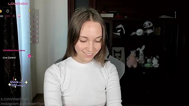 marrymemary from StripChat