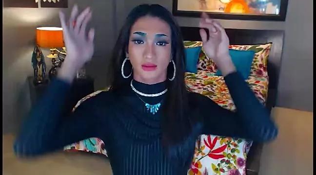 MarryQueen22 from StripChat