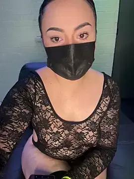 marsweet28 from StripChat is Freechat