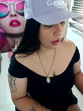 marta201_alfaro from StripChat is Freechat