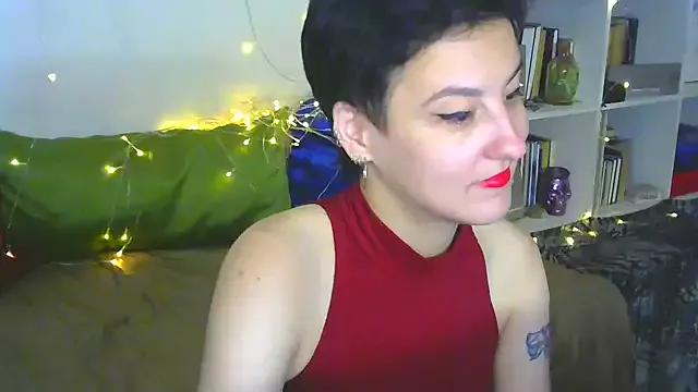 MartaBounty from StripChat is Freechat