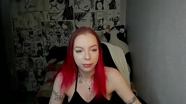 Martha_Cameron webcams show profile image 