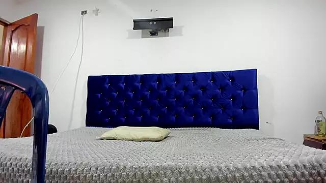 martin_elias from StripChat is Freechat