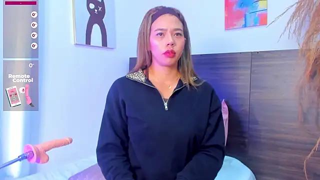 Discover our girls online shows and discover the company of countless livestreamers, with stunning shapes, sex toys and more.