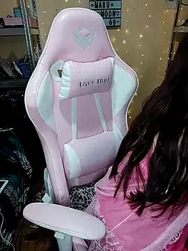MaruMoon69 webcams show profile image 