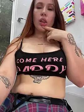 MarussyaXXX on StripChat