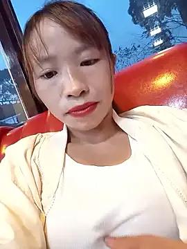 mary-02 from StripChat is Freechat