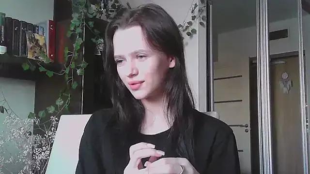 Mary_0 webcams show profile image 