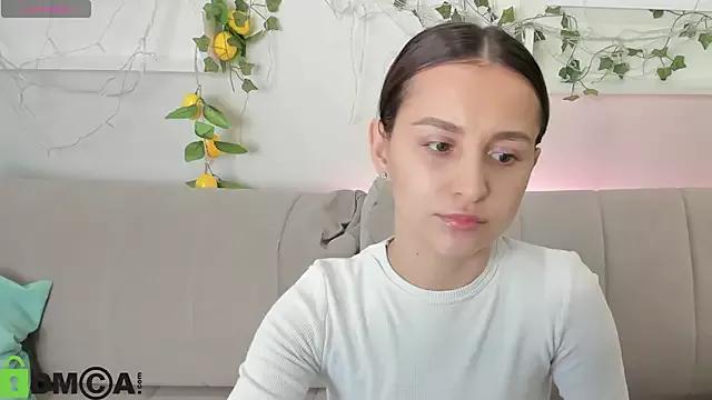 Mary_0Smith from StripChat is Freechat