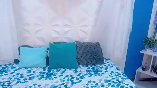 mary_jeanxx from StripChat is Freechat