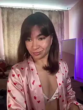 Mary_Kiitty webcams show profile image 