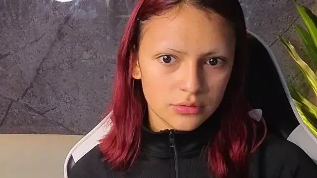 Mary_Luxx_TP from StripChat is Freechat
