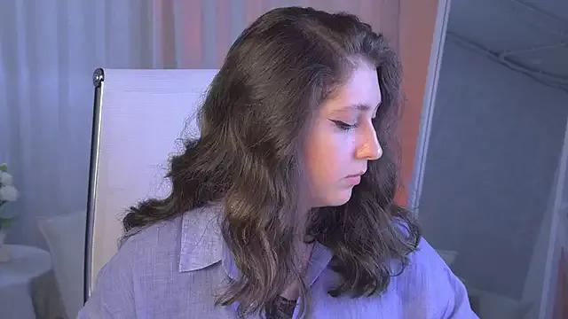 Mary_Miiller from StripChat is Freechat