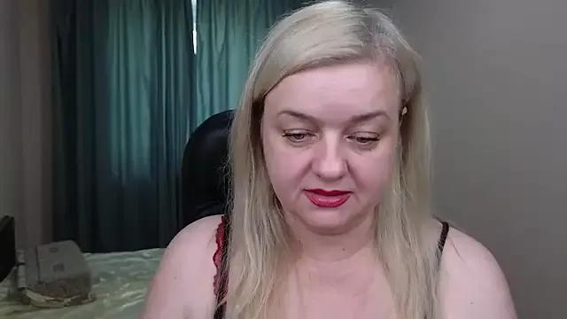Mary_Mist webcams show profile image 