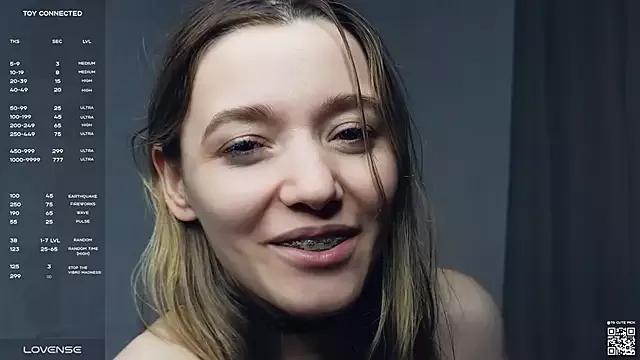 Mary_Price webcams show profile image 