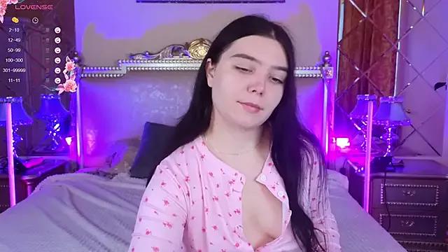 Mary_wells- webcams show profile image 