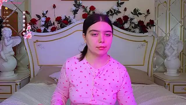 mary_wells- from StripChat is Freechat