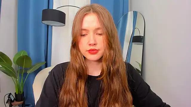 MaryannSoftt webcams show profile image 