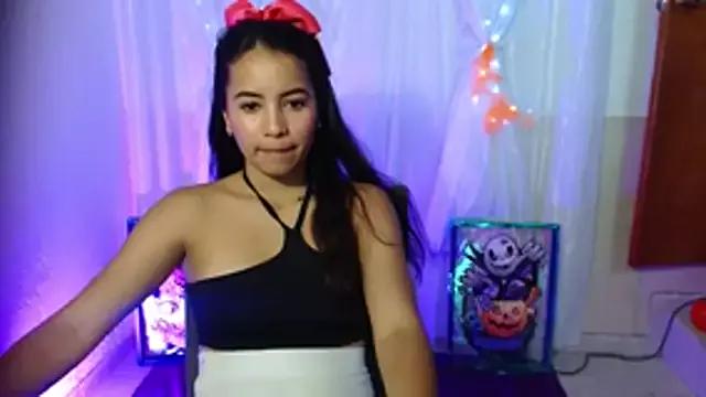 Marybaby_69 from StripChat is Freechat