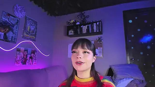maryberry__ from StripChat is Freechat