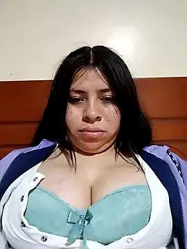 MaryC18 from StripChat is Freechat