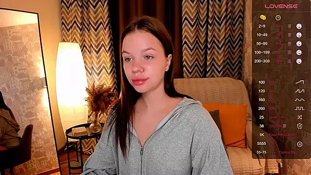 Discover our girls online shows and discover the company of countless livestreamers, with stunning shapes, sex toys and more.