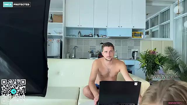 MaryGii from StripChat is Freechat