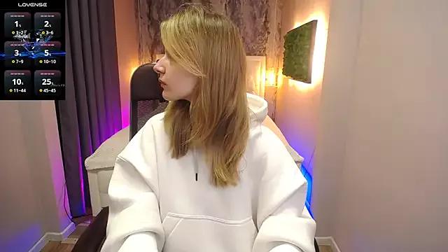 Discover our girls online shows and discover the company of countless livestreamers, with stunning shapes, sex toys and more.