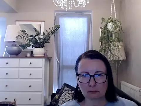 MaryHoney5 from StripChat is Freechat