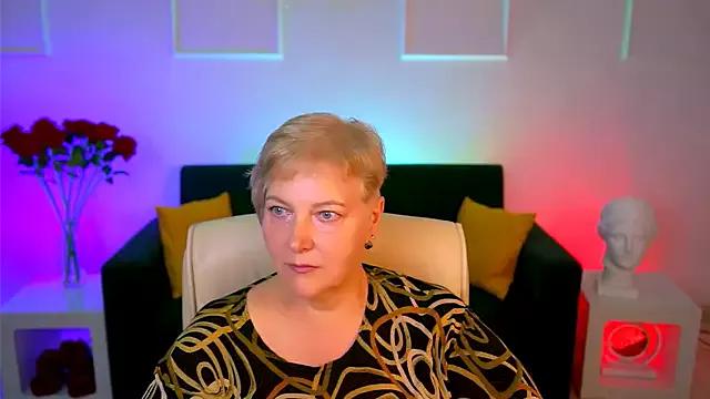 MaryMogan from StripChat is Freechat