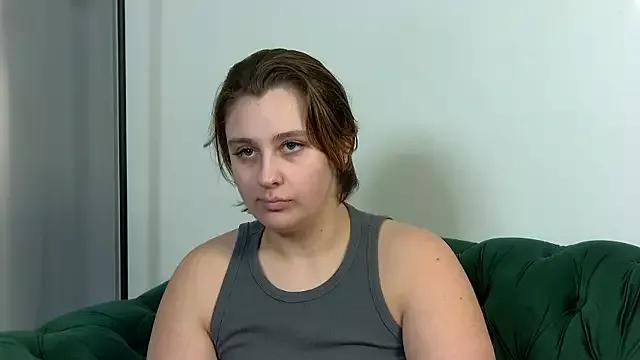 MaryMurray from StripChat is Freechat