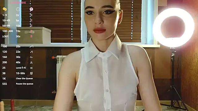 MaryOne__ from StripChat is Freechat