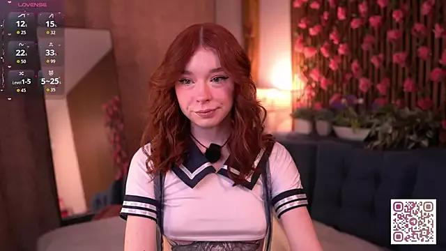 Discover our girls online shows and discover the company of countless livestreamers, with stunning shapes, sex toys and more.