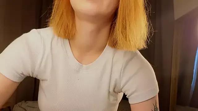 MaryroseRoeder from StripChat is Freechat