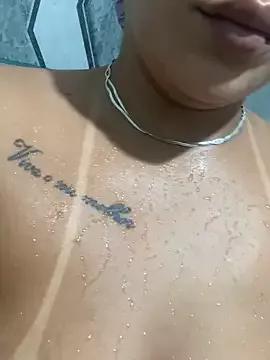 Marysouzaa from StripChat is Freechat