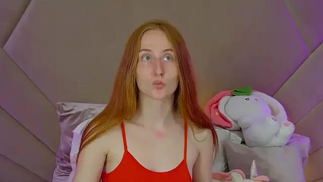 MaryVarum webcams show profile image 