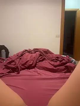 mascherina25 from StripChat is Freechat
