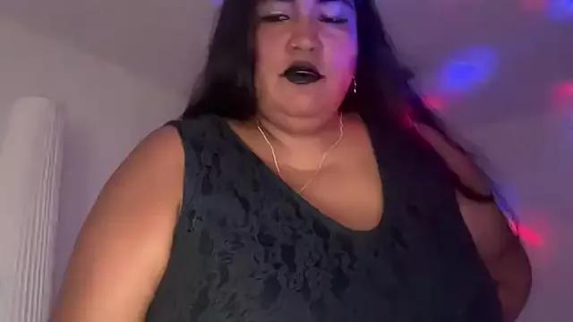 MashaCL from StripChat is Freechat