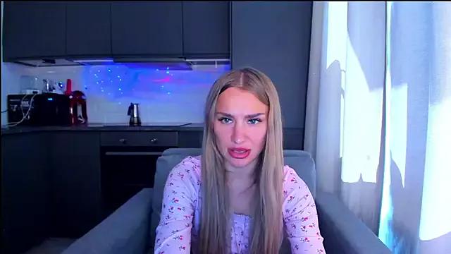 MashaFromRussia__ webcams show profile image 