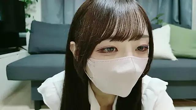 Photos of Mashiro-chan from StripChat is Group