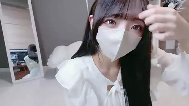 Photos of Mashiro-chan from StripChat is Freechat