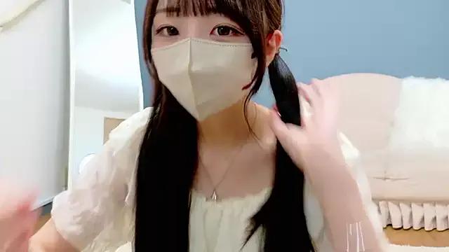 Photos of Mashiro-chan from StripChat is Freechat