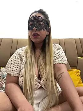 Maskinamy webcams show profile image 