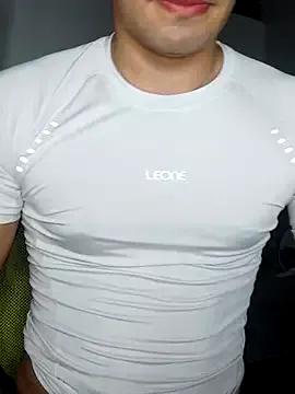 Mason_grey from StripChat is Freechat
