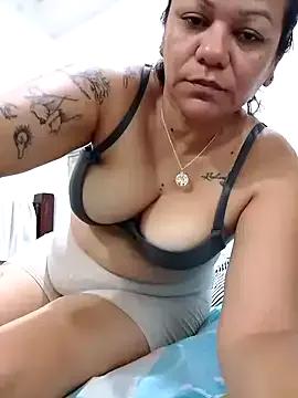 Massiel_77 from StripChat