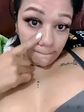 Massiel_77 from StripChat