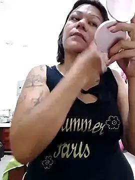 Massiel_77 from StripChat