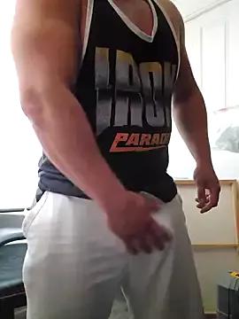 massivemax from StripChat