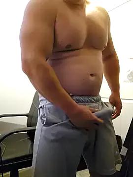 massivemax from StripChat