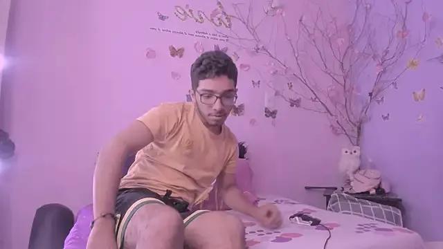 massiylissa from StripChat is Freechat